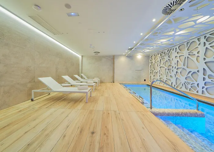 Eurostars Oasis Marbella