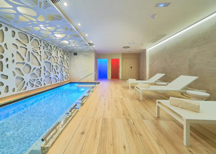 Eurostars Oasis Marbella