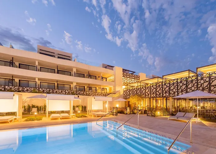 Eurostars Oasis Marbella