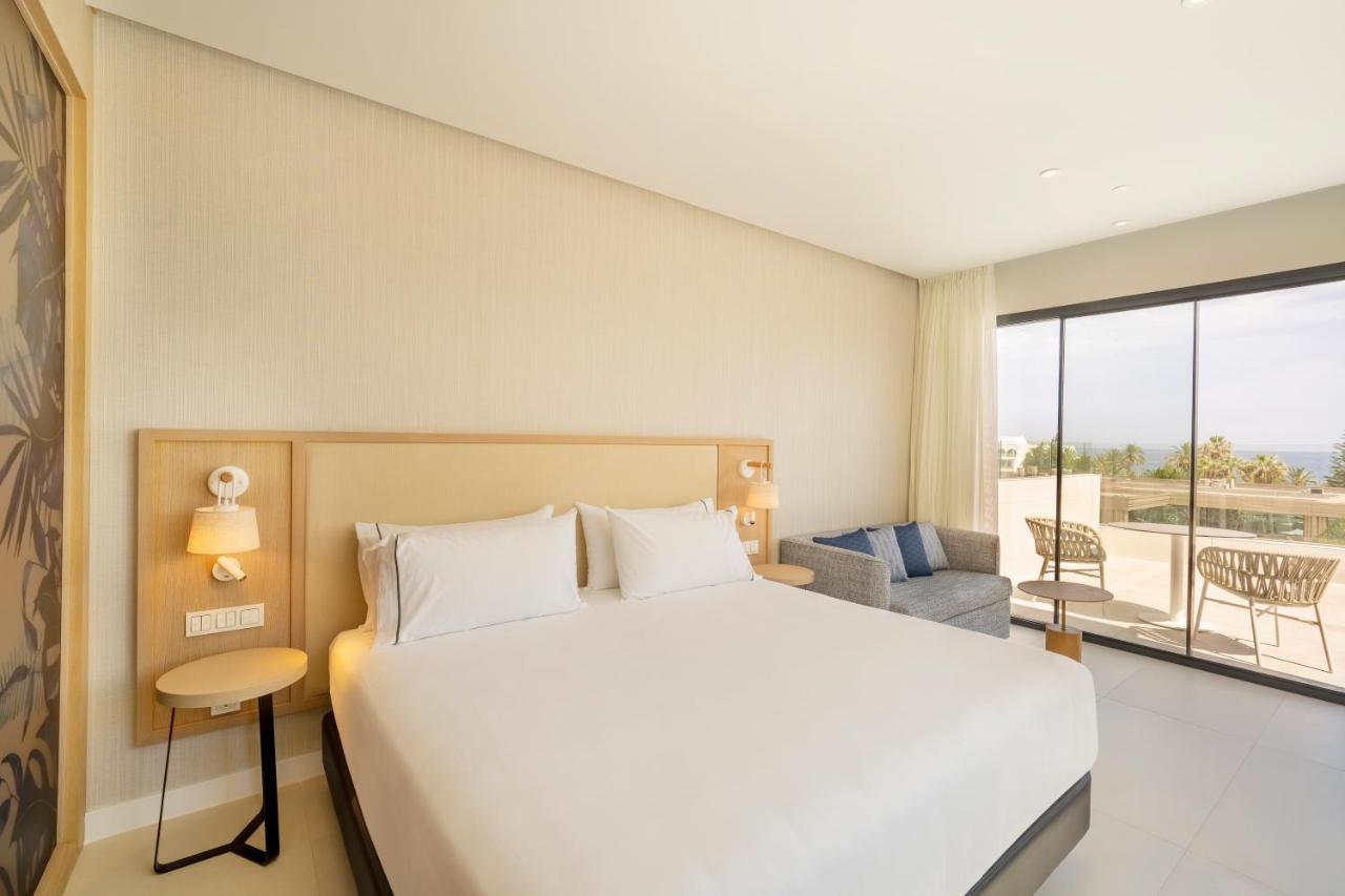 Eurostars Oasis 4* Marbella