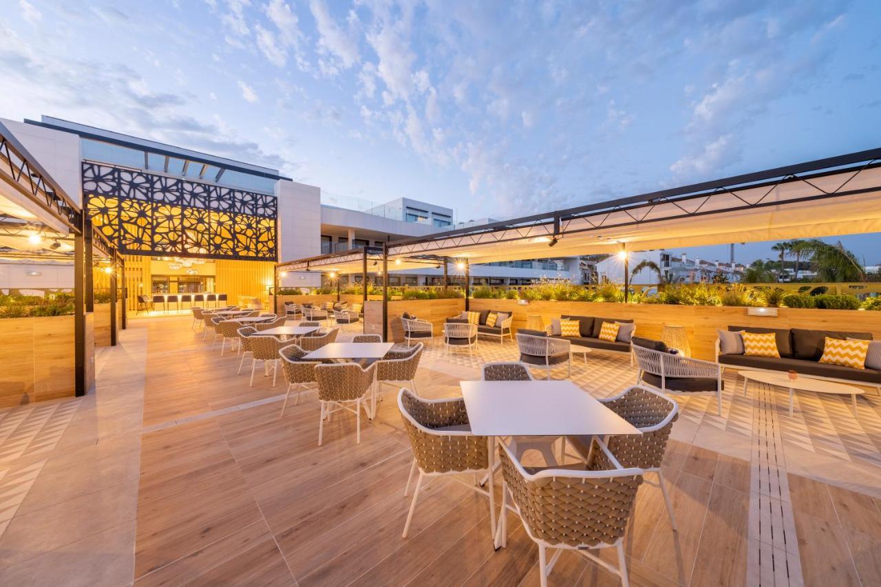 Hotel Eurostars Oasis Marbella