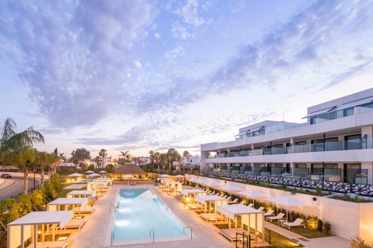 Eurostars Oasis