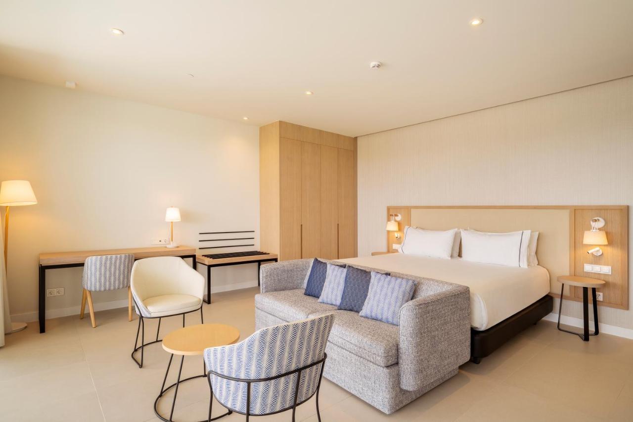 Eurostars Oasis 4* Marbella