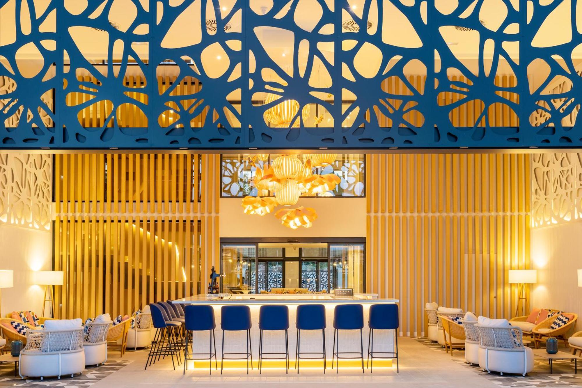 Hotel Eurostars Oasis