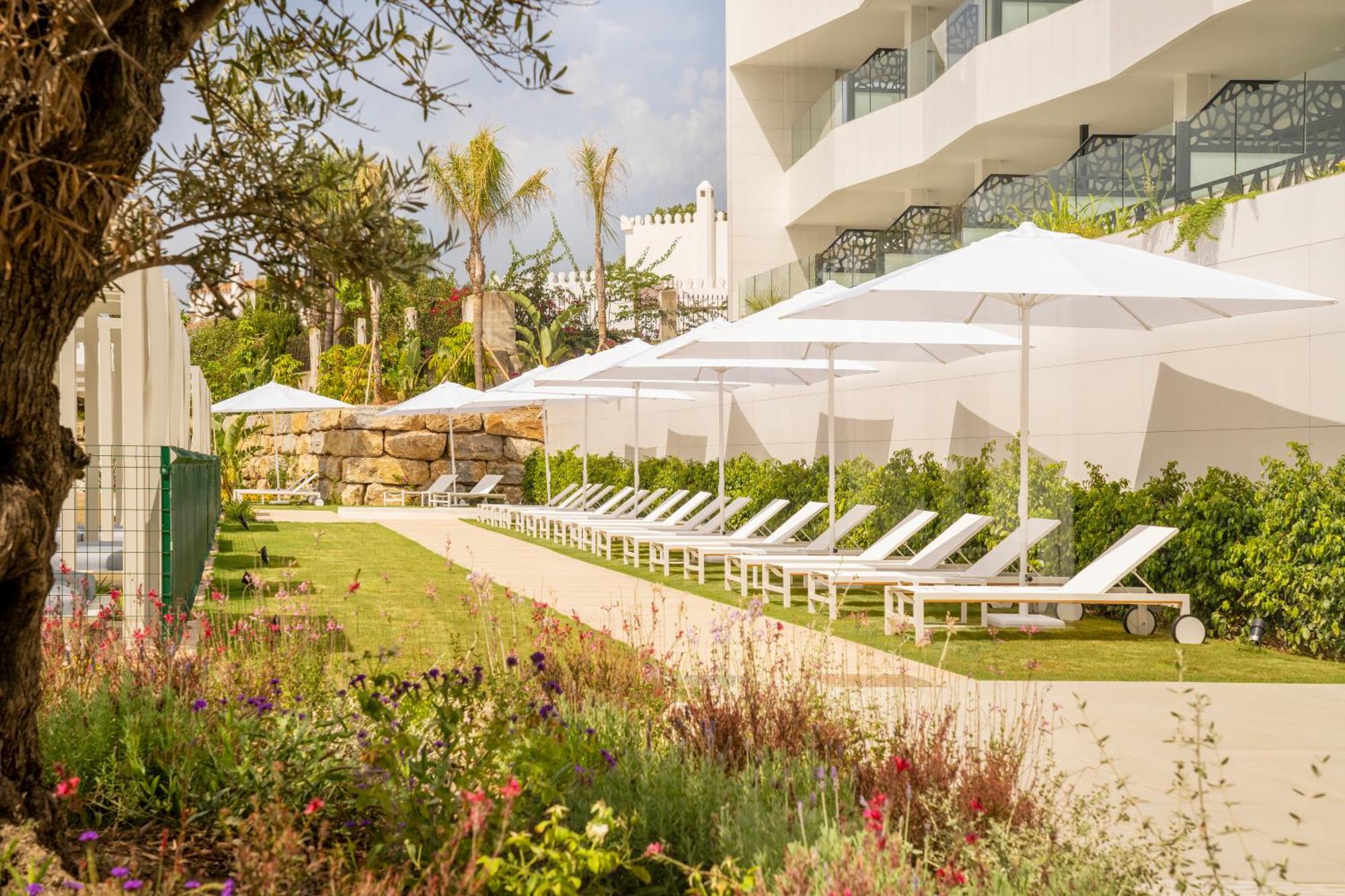 Eurostars Oasis Marbella