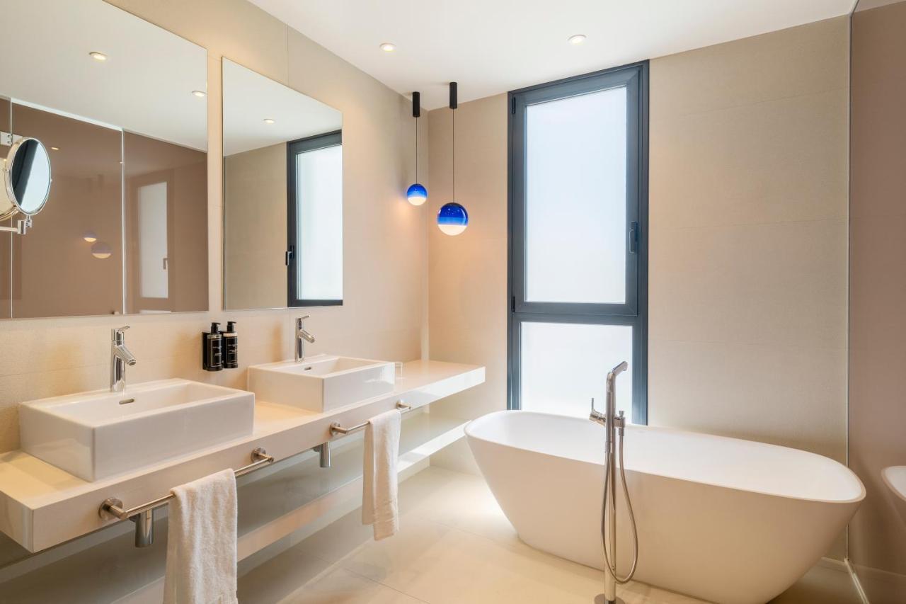 Hotel Eurostars Oasis 4*