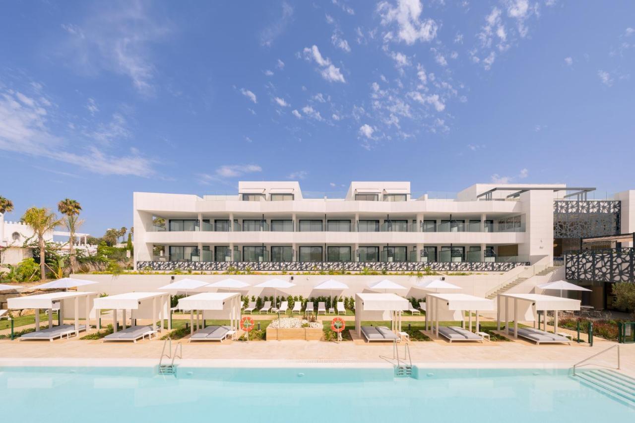 Eurostars Oasis Hotel Marbella