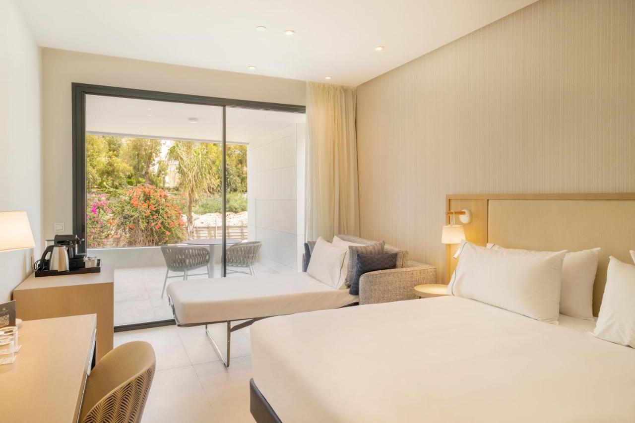 Hotel Eurostars Oasis 4*