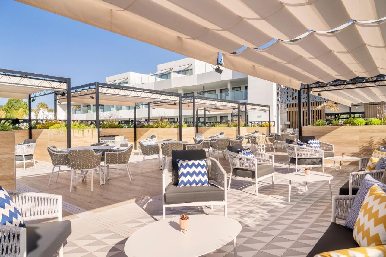 Eurostars Oasis Hotel