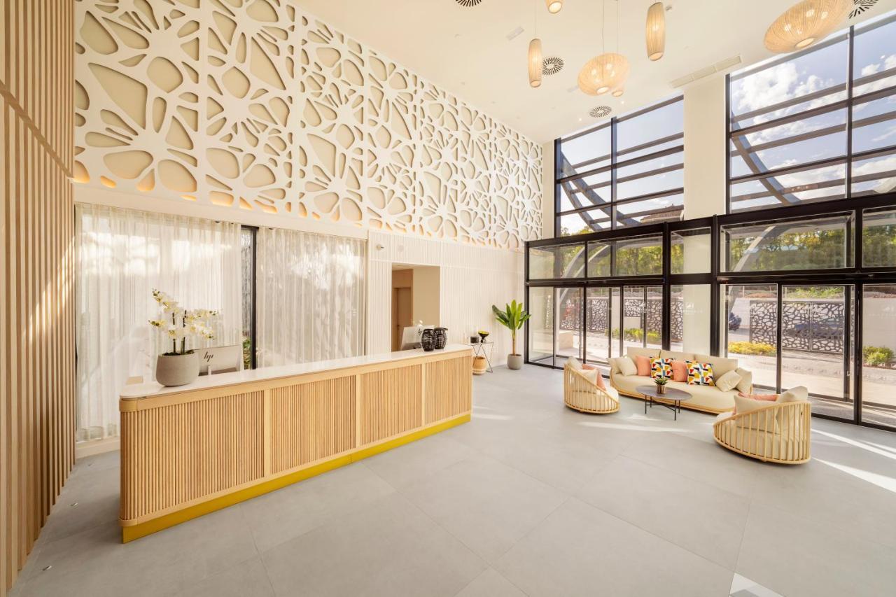 Eurostars Oasis Hotel Marbella