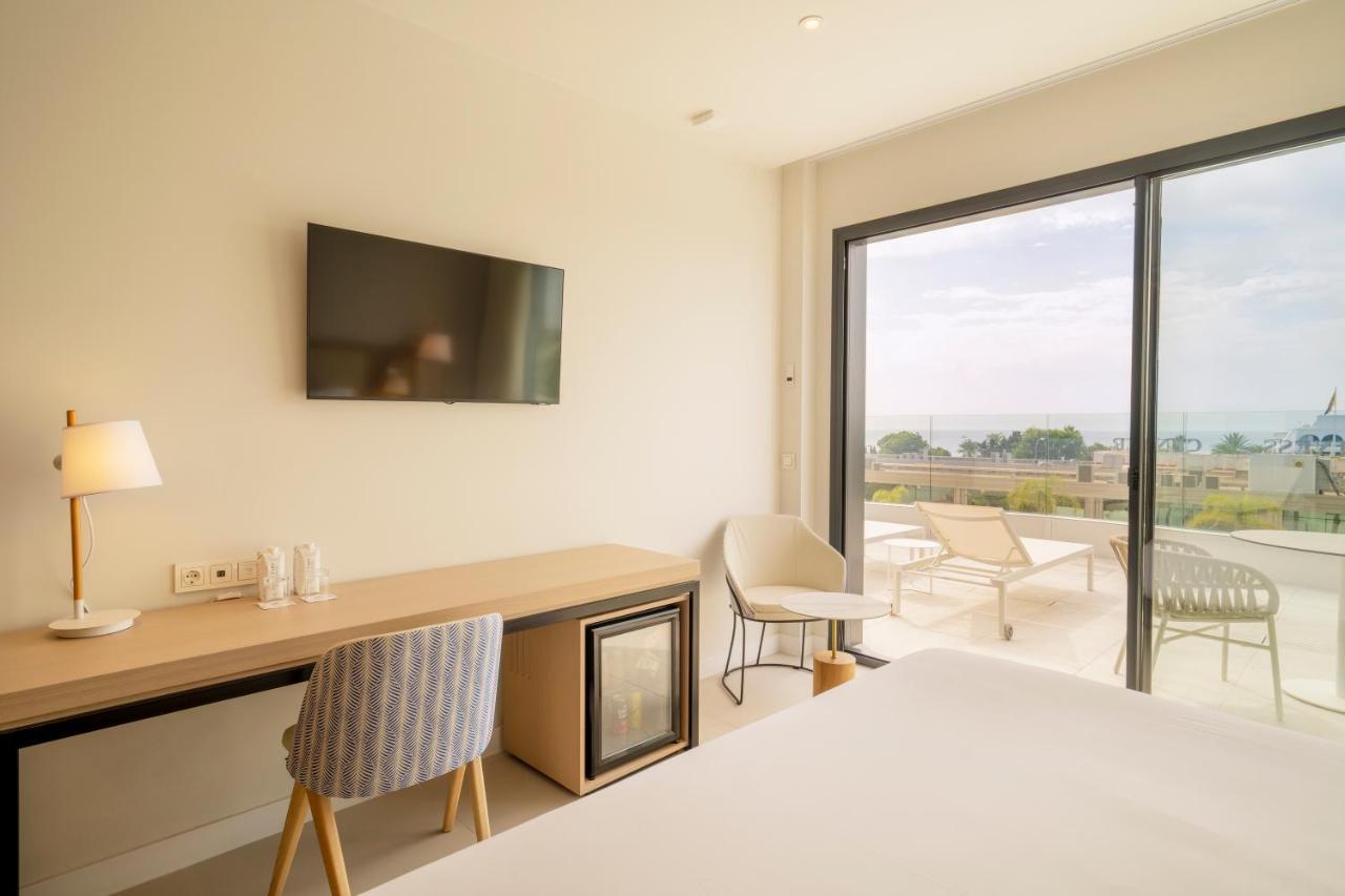 Eurostars Oasis 4*
